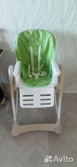 Стул для кормления