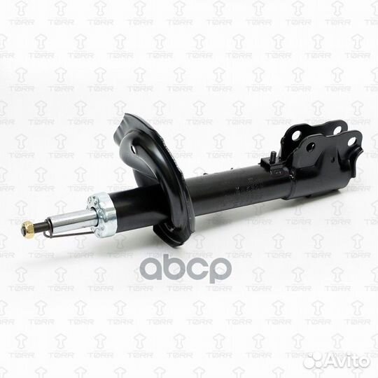 Амортизатор mitsubishi Outlander 07/ peugeot 4007