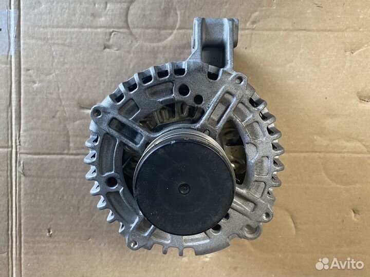 Генератор Volvo D3 D4 D5 2.4D 2.0D Ford huba