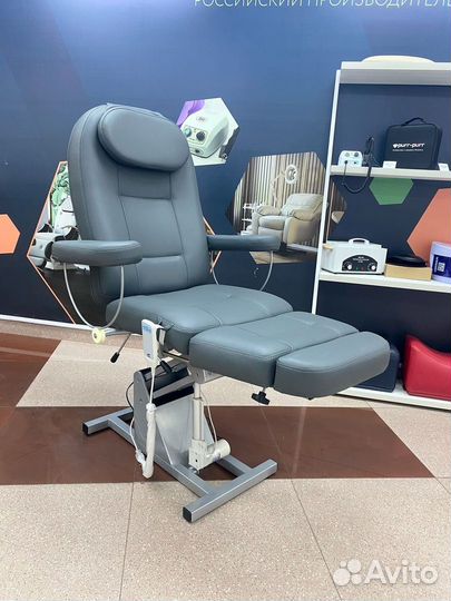 Косметологическое кресло Татьяна 1 мотор