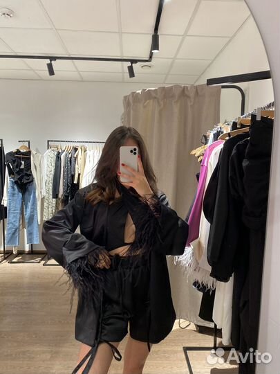 Пошив одежды оптом