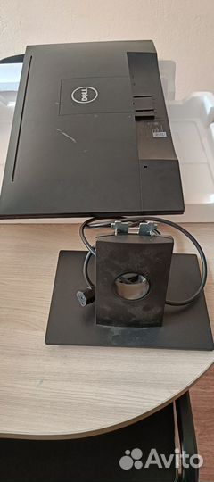 Монитор для компьютера 24 дюйма бу