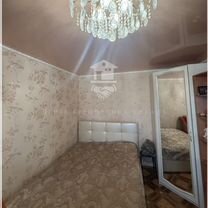 2-к. квартира, 44 м², 5/5 эт.