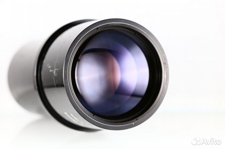 Объектив Фокар-3 238 mm f/ 5.0