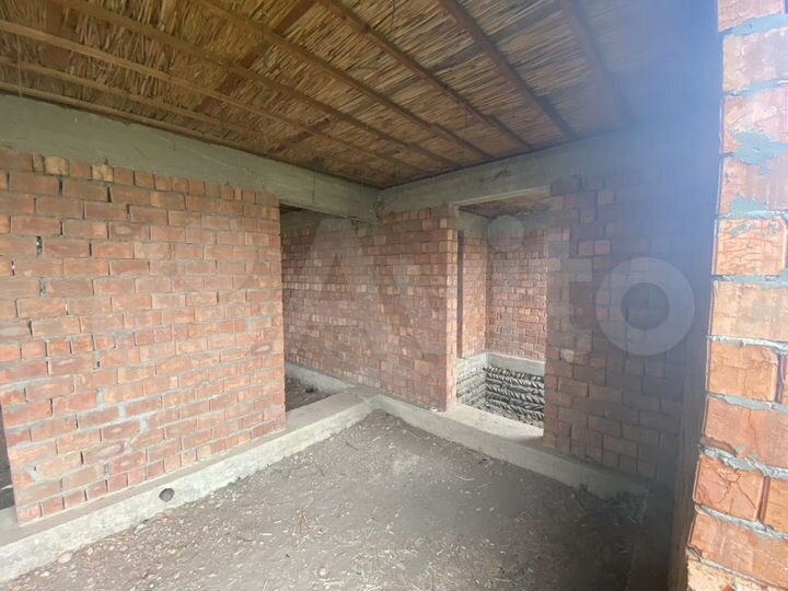 Дом 126 м² на участке 12 сот.