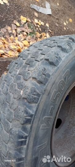 Condor Winter 4 225/85 R15