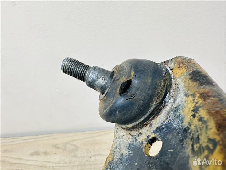 Рычаг подвески передний левый Kia Rio 3 2011-2015