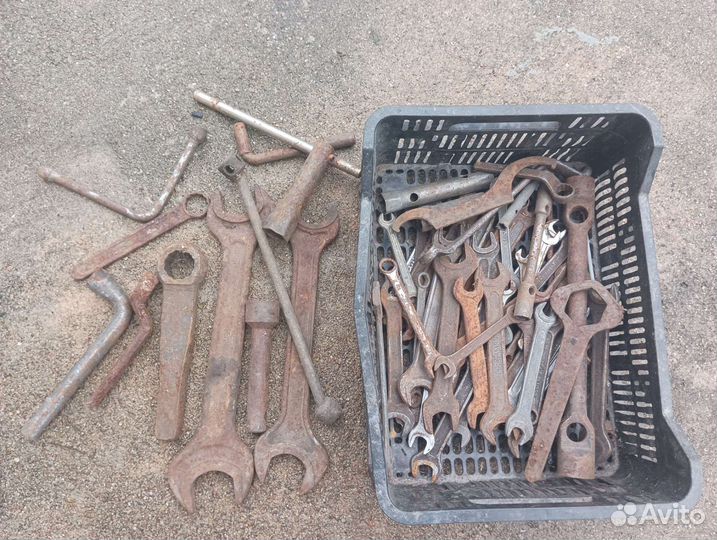 Инструмент