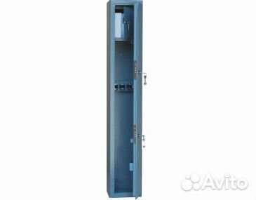 Сейф оружейный Aiko Беркут-1