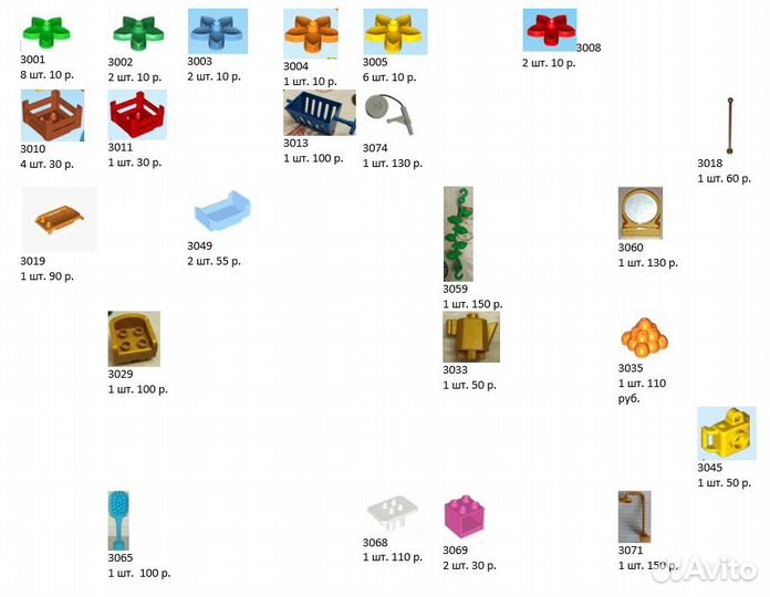 Lego duplo человечки, животные, детали, транспорт