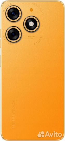 TECNO Spark 10, 4/128 ГБ