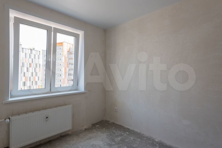 3-к. квартира, 80,2 м², 14/16 эт.