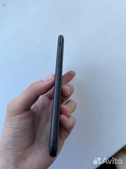Продам iPhone 7 32gb