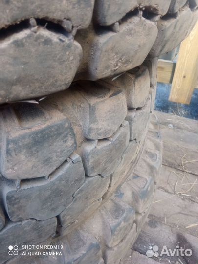 Шины газ 8.25 R20