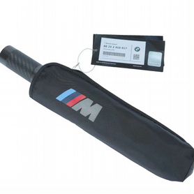 Зонт bmw M Folding Umbrella 80232410917