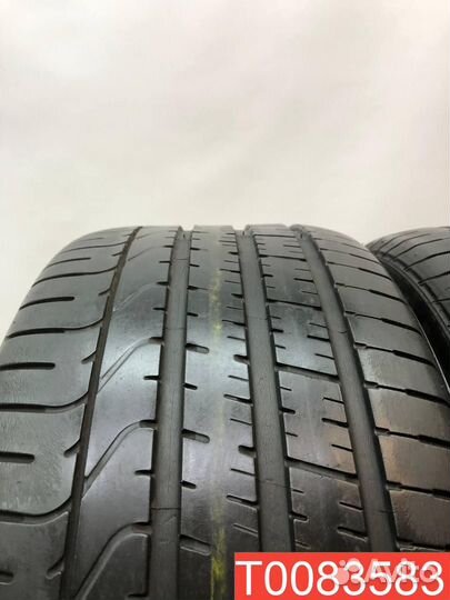 Pirelli P Zero 275/35 R20 101R