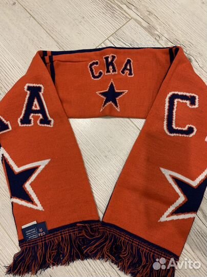 Шарф хк ска