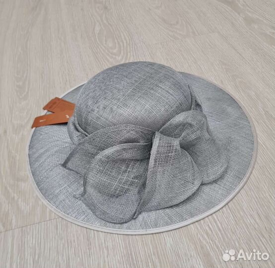 Шляпа женская новая Италия