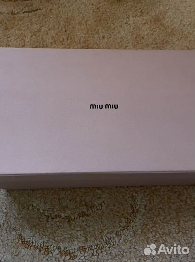 Босоножки сабо