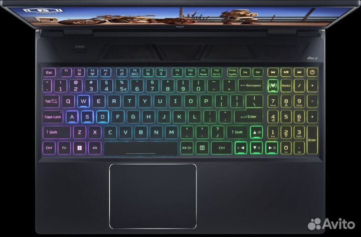 Acer predator helios 300 ph317