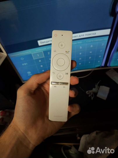 Смарт TV samsung