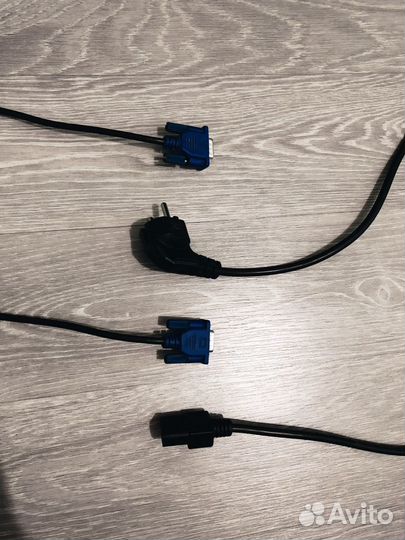 Монитор LG Flatron W2043S