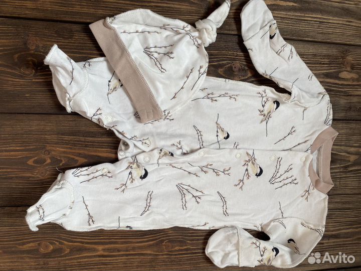 Одежда для малышей