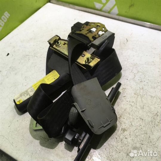 Ремень безопасности с пиропатроном Фиат Пунто 176