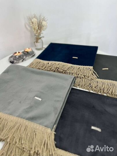 Намазные коврики