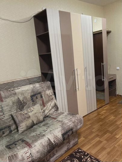 Квартира-студия, 32 м², 12/17 эт.