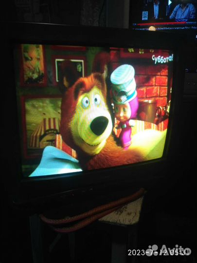 Телевизор Philips