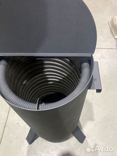 Водонагреватель для бассейна