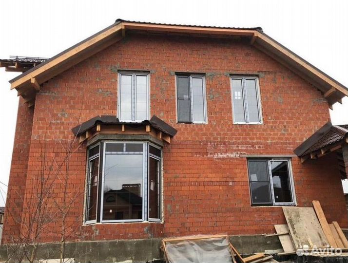 Окна за 7 дней