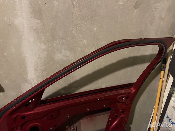 Дверь правая Land Rover Range Rover Velar