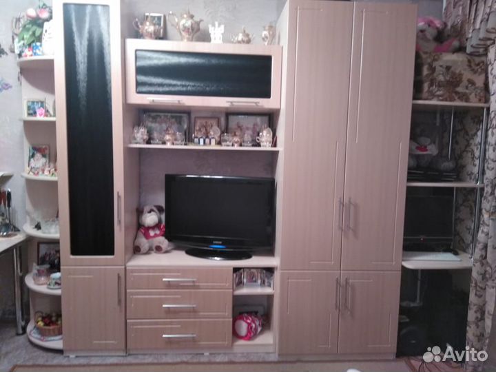 Мебель-стенка