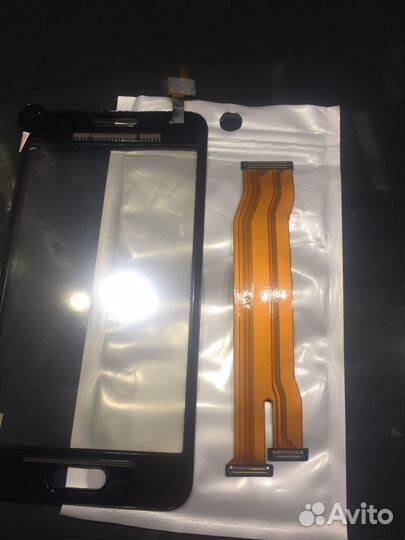 Продам тачскрин Samsung g355h и шлейф a315