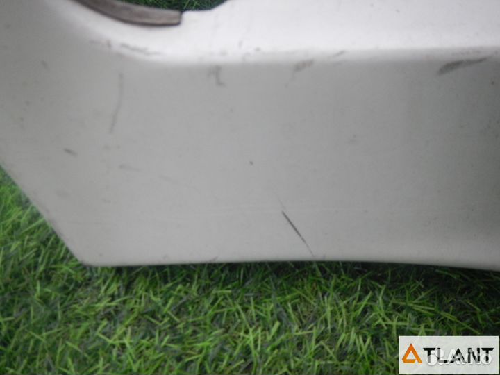 Порог правый toyota nadia