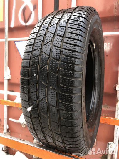 Continental ContiWinterContact TS 830 P 225/60 R16