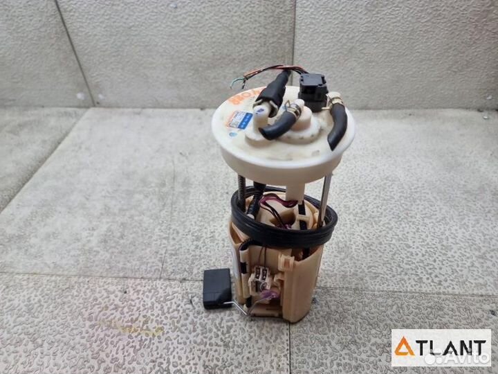 Топливный насос honda FIT