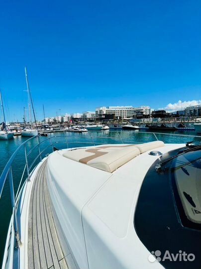 Аренда яхт и катеров