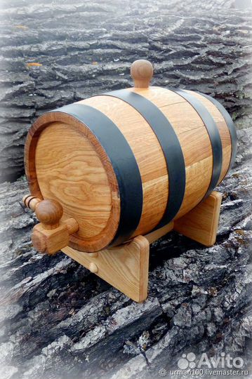 Дубовые бочки кавкаский дуб