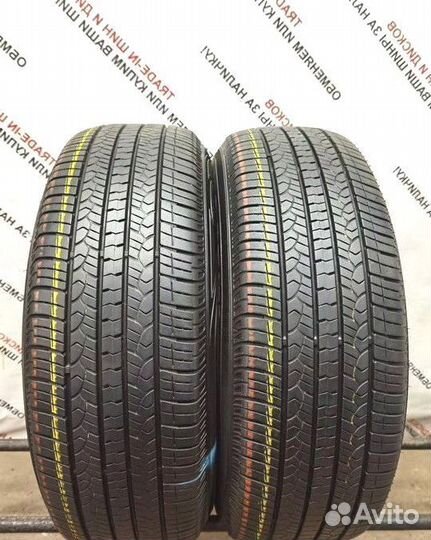 Goodyear Assurance CS Fuel Max 225/65 R17 102H