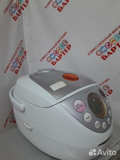 Мультиварка Philips HD3030/00 и63-7741