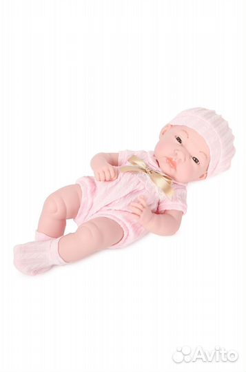 Кукла пупс demi star