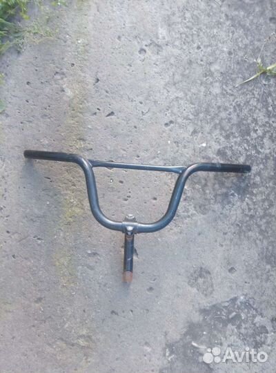 Руль для велосипеда
