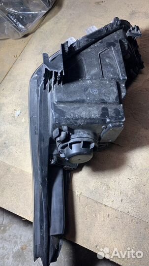 Фара hyundai creta 2020