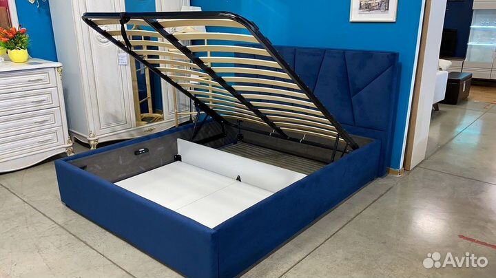 Кровать новая «Вена - 2»