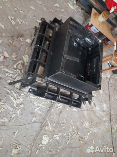 Форма улья ппу