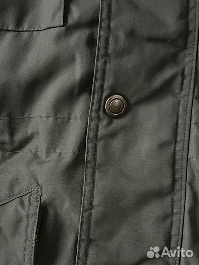 Fjallraven baffin jacket - L/XL 80'S