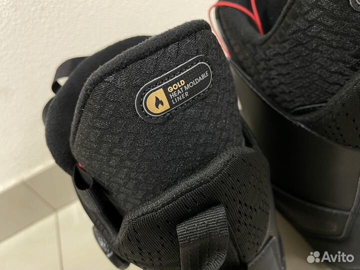 Ботинки для сноуборда Nidecker Kita (новые)